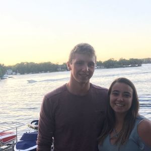 Meet your Posher, Sierra